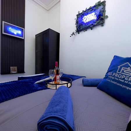Swanky Seaside Sanctuary W Foozeball - Southend Dış mekan fotoğraf